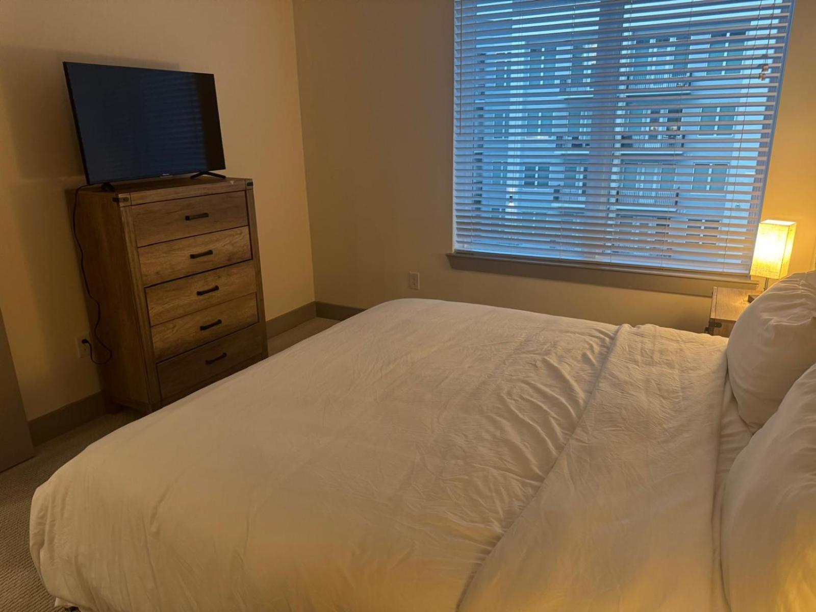 Resort-Style Apartments Near The Galleria Houston Ruang foto